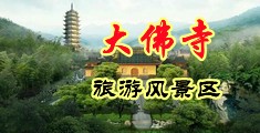 把j捅入B网战中国浙江-新昌大佛寺旅游风景区